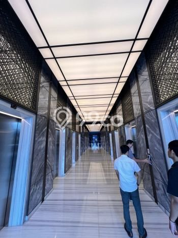 Paling Diincar! Kantor Dijual di Casablanca Harga Kompetitif Paling Diincar! Kantor Dijual di Casablanca Harga Kompetitif