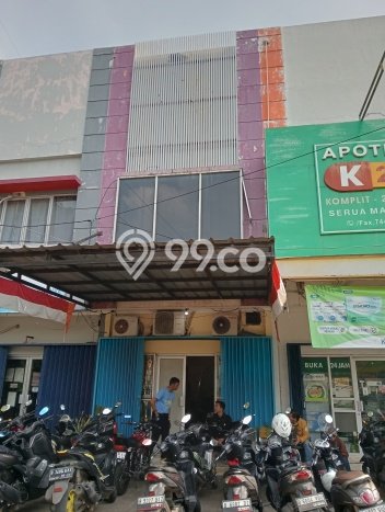 Ruko Bagus Dijual di Serua Tangerang Lokasi Strategis Cocok untuk Kembangkan Bisnis Ruko Bagus Dijual di Serua Tangerang Lokasi Strategis Cocok untuk Kembangkan Bisnis
