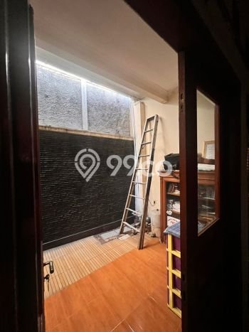 Dijual Rumah Eksklusif 4 KT di Condet, Jakarta Timur Dijual Rumah Eksklusif 4 KT di Condet, Jakarta Timur