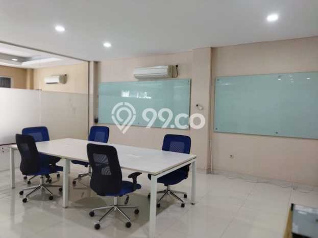 Ruko Dijual di Kebayoran Baru LT 142m2, LB 540m2 untuk Investasi Ruko Dijual di Kebayoran Baru LT 142m2, LB 540m2 untuk Investasi