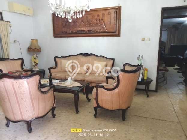 Dijual Rumah Luas Elegan Dengan View Cantik di Cideng, Jakarta Pusat Dijual Rumah Luas Elegan Dengan View Cantik di Cideng, Jakarta Pusat