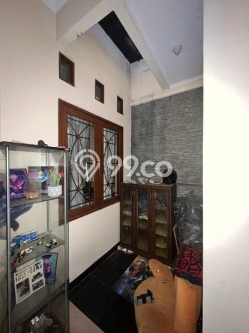 Dijual Rumah Eksklusif 4 KT di Condet, Jakarta Timur Dijual Rumah Eksklusif 4 KT di Condet, Jakarta Timur