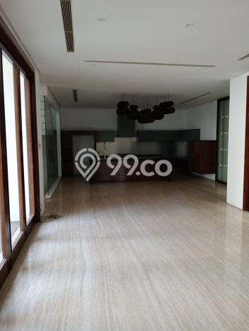 Dijual Rumah Luas Elegan Dengan View Cantik di Pondok Indah, Jakarta Selatan Dijual Rumah Luas Elegan Dengan View Cantik di Pondok Indah, Jakarta Selatan