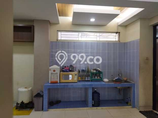 Ruko Dijual di Kebayoran Baru LT 142m2, LB 540m2 untuk Investasi Ruko Dijual di Kebayoran Baru LT 142m2, LB 540m2 untuk Investasi