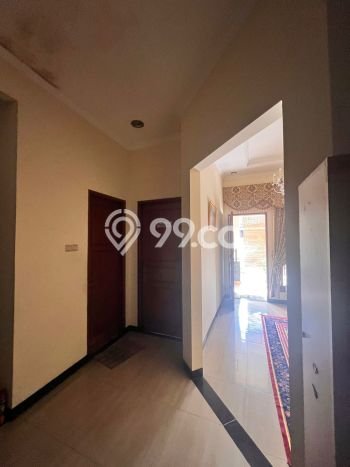 Dijual Rumah Eksklusif 4 KT di Condet, Jakarta Timur Dijual Rumah Eksklusif 4 KT di Condet, Jakarta Timur