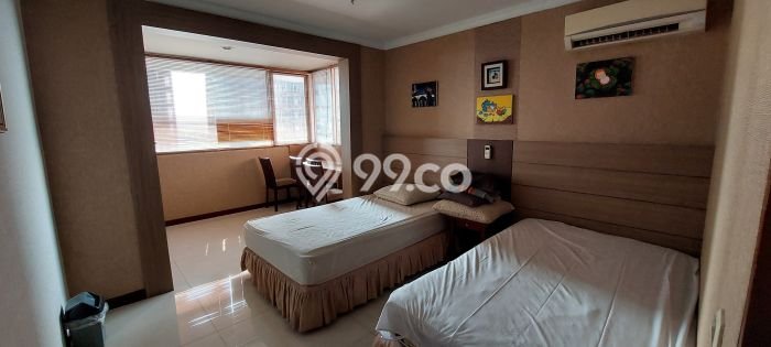 Apartemen Prestisius Dijual di Cilandak Luas 175m2 Apartemen Prestisius Dijual di Cilandak Luas 175m2