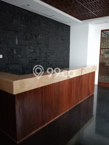 Dijual Rumah Luas Elegan Dengan View Cantik di Pondok Indah, Jakarta Selatan Dijual Rumah Luas Elegan Dengan View Cantik di Pondok Indah, Jakarta Selatan