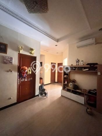 Dijual Rumah Eksklusif 4 KT di Condet, Jakarta Timur Dijual Rumah Eksklusif 4 KT di Condet, Jakarta Timur