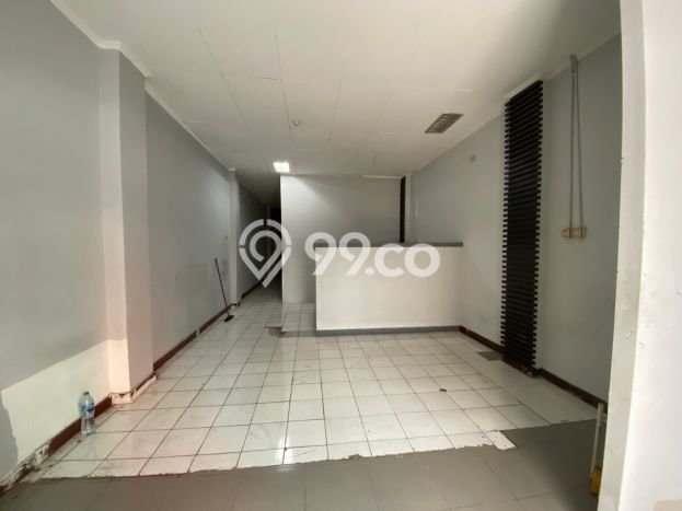 Unit Ruko Dijual di Jakarta Selatan LT 72m2 & LB 288m2 Unit Ruko Dijual di Jakarta Selatan LT 72m2 & LB 288m2