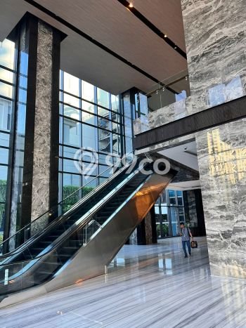 Paling Diincar! Kantor Dijual di Casablanca Harga Kompetitif Paling Diincar! Kantor Dijual di Casablanca Harga Kompetitif