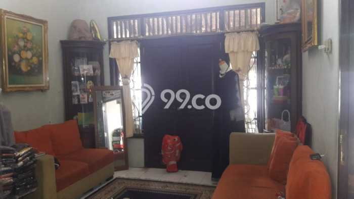 Dijual Rumah 2 Kamar Lokasi Strategis Nyaman dan Strategis di Karawaci Dijual Rumah 2 Kamar Lokasi Strategis Nyaman dan Strategis di Karawaci