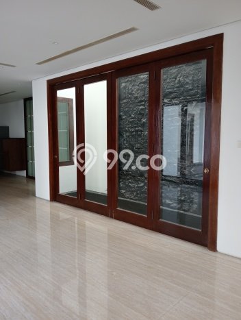 Dijual Rumah Luas Elegan Dengan View Cantik di Pondok Indah, Jakarta Selatan Dijual Rumah Luas Elegan Dengan View Cantik di Pondok Indah, Jakarta Selatan
