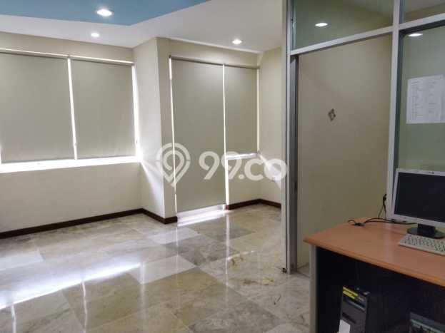 Ruko Dijual di Kebayoran Baru LT 142m2, LB 540m2 untuk Investasi Ruko Dijual di Kebayoran Baru LT 142m2, LB 540m2 untuk Investasi