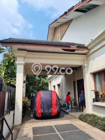 Rumah sewa siap huni 5 KT di Antasari, Jakarta Selatan Rumah sewa siap huni 5 KT di Antasari, Jakarta Selatan