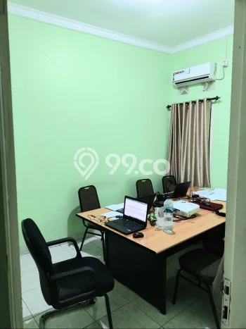 Rumah Kontrakan Jakarta Selatan LT 80m2 LB 130m2 Area Antasari Rumah Kontrakan Jakarta Selatan LT 80m2 LB 130m2 Area Antasari