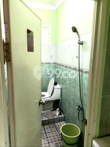 Rumah Kontrakan Jakarta Selatan LT 80m2 LB 130m2 Area Antasari Rumah Kontrakan Jakarta Selatan LT 80m2 LB 130m2 Area Antasari