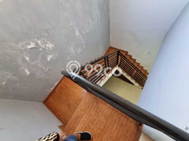Disewakan Rumah Konsep Modern di Pasar Minggu Jakarta Selatan dengan 4 KT Disewakan Rumah Konsep Modern di Pasar Minggu Jakarta Selatan dengan 4 KT