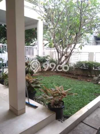 Rumah Kontrakan Jakarta Selatan LT 150m2 LB 200m2 Area Cipete Rumah Kontrakan Jakarta Selatan LT 150m2 LB 200m2 Area Cipete