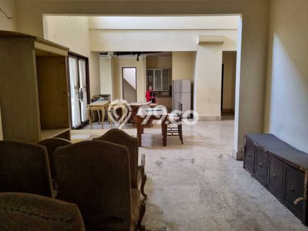 Rumah sewa siap huni 5 KT di Antasari, Jakarta Selatan Rumah sewa siap huni 5 KT di Antasari, Jakarta Selatan