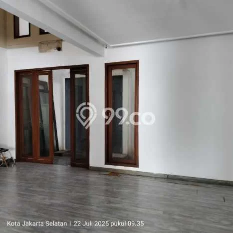 Rumah sewa siap huni 4 Kamar Tidur di Antasari, Jakarta Selatan Rumah sewa siap huni 4 Kamar Tidur di Antasari, Jakarta Selatan