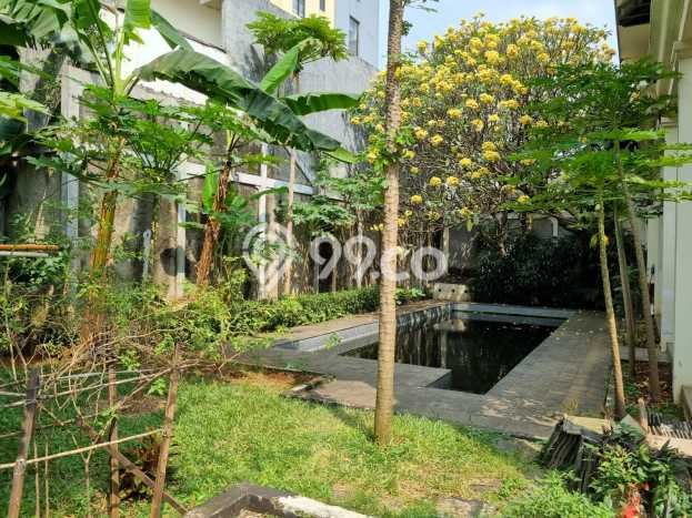Rumah sewa siap huni 5 KT di Antasari, Jakarta Selatan Rumah sewa siap huni 5 KT di Antasari, Jakarta Selatan