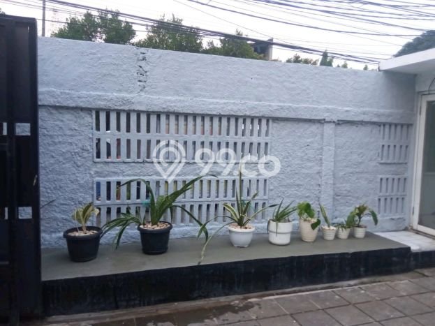 Rumah sewa siap huni 4 Kamar Tidur di Antasari, Jakarta Selatan Rumah sewa siap huni 4 Kamar Tidur di Antasari, Jakarta Selatan