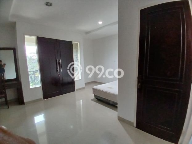 Rumah Kontrakan Jakarta Selatan LT 540m2 LB 577m2 Area Kemang Rumah Kontrakan Jakarta Selatan LT 540m2 LB 577m2 Area Kemang