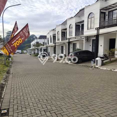 Rumah Modern LB/LT 100m2/66m2 Siap Huni di Wanaherang, Bogor Rumah Modern LB/LT 100m2/66m2 Siap Huni di Wanaherang, Bogor