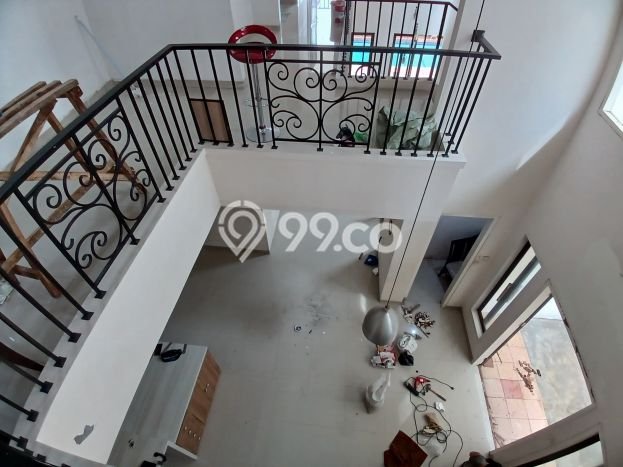 Rumah Kontrakan Jakarta Selatan LT 540m2 LB 577m2 Area Kemang Rumah Kontrakan Jakarta Selatan LT 540m2 LB 577m2 Area Kemang