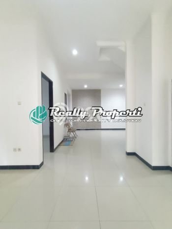 Rumah Modern 5 KT LT 112m2 di Jatimakmur Rumah Modern 5 KT LT 112m2 di Jatimakmur
