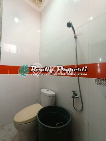 Rumah Modern 5 KT LT 112m2 di Jatimakmur Rumah Modern 5 KT LT 112m2 di Jatimakmur