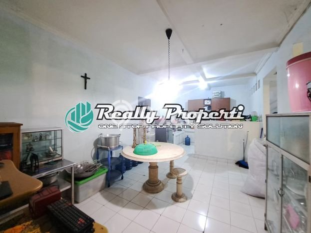 Hunian Nyaman Asri 5 KT Siap Pakai di Jatiwarna Bekasi Hunian Nyaman Asri 5 KT Siap Pakai di Jatiwarna Bekasi