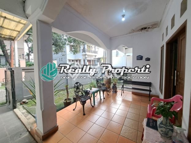 Dijual Rumah Modern 5 KT di Jatiwarna, Bekasi Dijual Rumah Modern 5 KT di Jatiwarna, Bekasi
