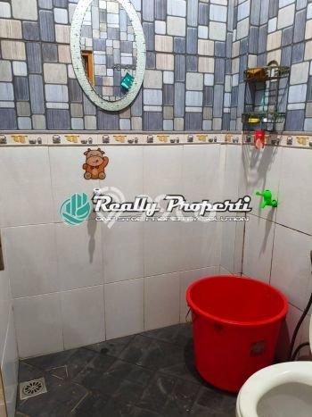 Rumah Luas Asri 2 KT Siap Pakai di Jati Asih Bekasi Rumah Luas Asri 2 KT Siap Pakai di Jati Asih Bekasi