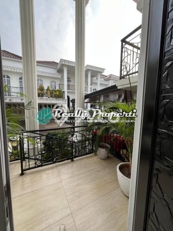 Disewakan Rumah Konsep Minimalis di Ciracas Jakarta Timur dengan 4 KT Disewakan Rumah Konsep Minimalis di Ciracas Jakarta Timur dengan 4 KT