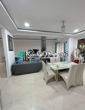 Sewa Rumah Harga Terjangkau di Bambu Apus Jakarta Timur dengan 4 KT Sewa Rumah Harga Terjangkau di Bambu Apus Jakarta Timur dengan 4 KT