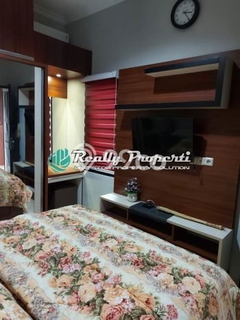 Rumah Minimalis 2 Kamar LT 90m2 di Babakan Rumah Minimalis 2 Kamar LT 90m2 di Babakan