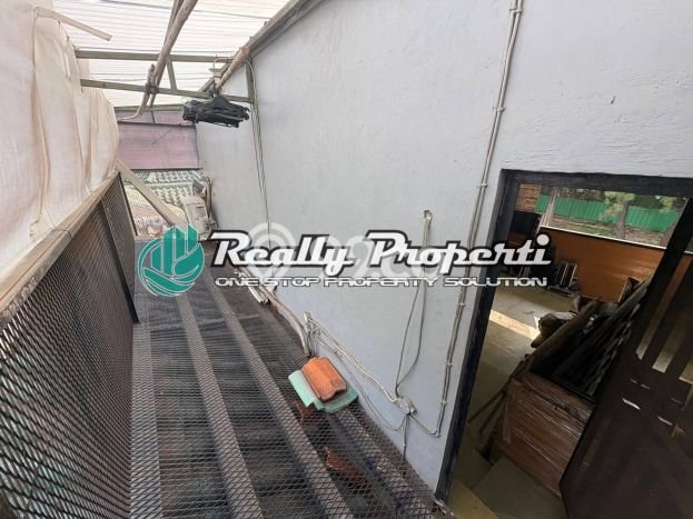 Rumah Luas Asri 2 KT Siap Huni di Jaka Mulya Bekasi Rumah Luas Asri 2 KT Siap Huni di Jaka Mulya Bekasi