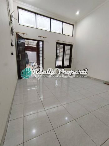 Rumah Luas Asri 2 KT Siap Pakai di Jati Asih Bekasi Rumah Luas Asri 2 KT Siap Pakai di Jati Asih Bekasi