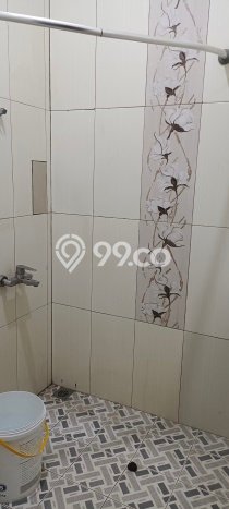 Rumah Kontrakan Jakarta Timur LT 116m2 LB 80m2 Area Cipinang Melayu Rumah Kontrakan Jakarta Timur LT 116m2 LB 80m2 Area Cipinang Melayu