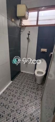Rumah Elit Modern Tanpa Renovasi di Jatiwaringin Bekasi Rumah Elit Modern Tanpa Renovasi di Jatiwaringin Bekasi