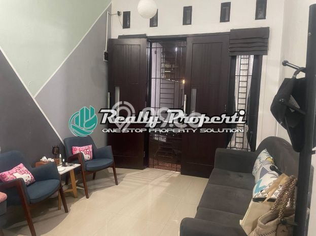 Dijual Rumah Eksklusif 4 KT di Jatikramat, Bekasi Dijual Rumah Eksklusif 4 KT di Jatikramat, Bekasi