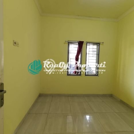 Rumah Luas Asri 4 KT Siap Huni di Jatibening Bekasi Rumah Luas Asri 4 KT Siap Huni di Jatibening Bekasi