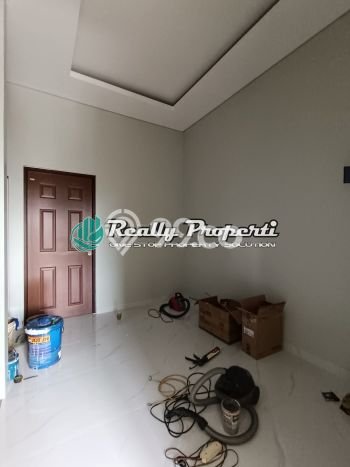 Jual Rumah Eksklusif 3 KT di Bambu Apus, Jakarta Timur Jual Rumah Eksklusif 3 KT di Bambu Apus, Jakarta Timur
