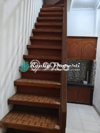 Rumah Luas Asri 2 KT Siap Pakai di Jati Asih Bekasi Rumah Luas Asri 2 KT Siap Pakai di Jati Asih Bekasi