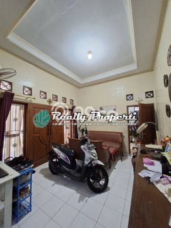 Dijual Rumah Luas Megah Dengan View Cantik di Jatimakmur, Bekasi Dijual Rumah Luas Megah Dengan View Cantik di Jatimakmur, Bekasi