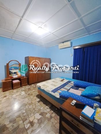 Dijual Rumah Premium dengan Fasilitas Sekitar Komplit di Pondokmelati, Bekasi Dijual Rumah Premium dengan Fasilitas Sekitar Komplit di Pondokmelati, Bekasi