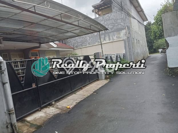 For Sale Hunian Rumah Nyaman 7 KT di Pondok Gede, Bekasi For Sale Hunian Rumah Nyaman 7 KT di Pondok Gede, Bekasi