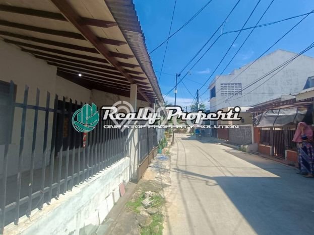 Jual Rumah Eksklusif 3 KT di Pondok Gede, Bekasi Jual Rumah Eksklusif 3 KT di Pondok Gede, Bekasi