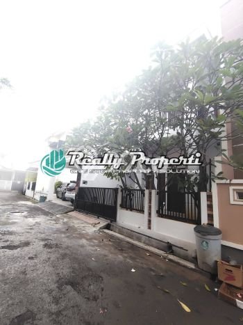 Rumah Sewa Bekasi LT 105m2 LB 125m2 Area Jatibening Rumah Sewa Bekasi LT 105m2 LB 125m2 Area Jatibening